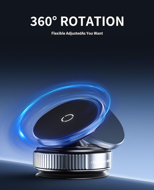 Magnetic Phone Holder