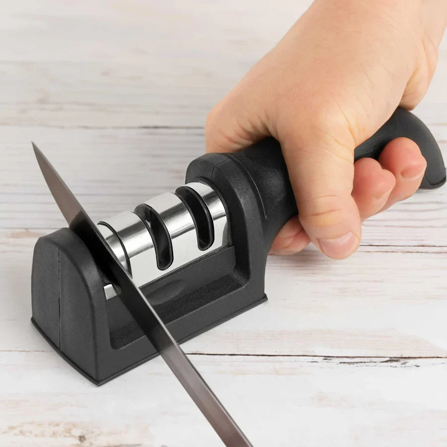 Knife Sharpener Tool