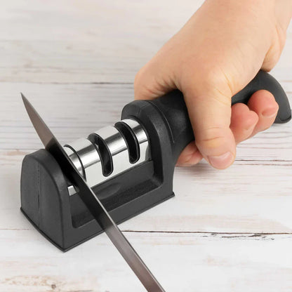 Knife Sharpener Tool