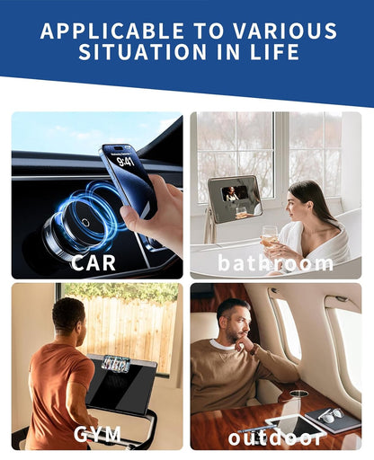 Magnetic Phone Holder