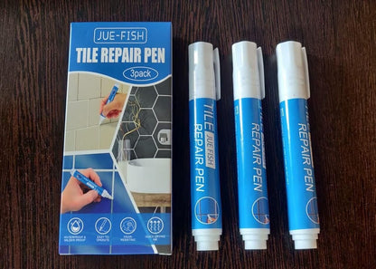 Tile Sealer Pen (1 Box)