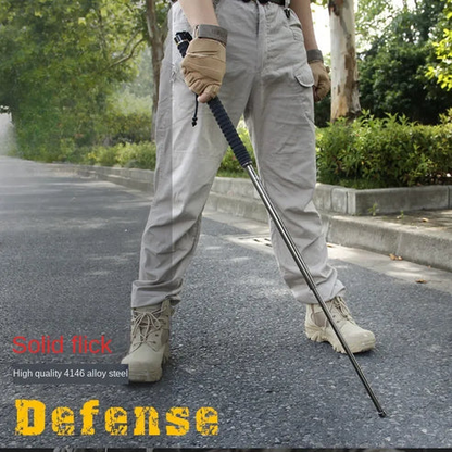 ✨DefendStic Pro - Your Ultimate Security Companion