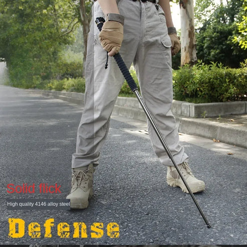 ✨DefendStic Pro - Your Ultimate Security Companion