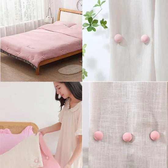 Bed Sheet Duvet Clip