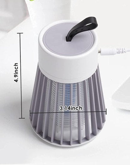 Electric Shock Mosquito Killer