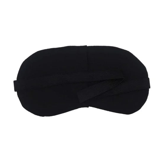 Cooling Gel Eye Mask & Free Snore Clip