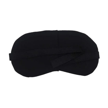 Cooling Gel Eye Mask & Free Snore Clip