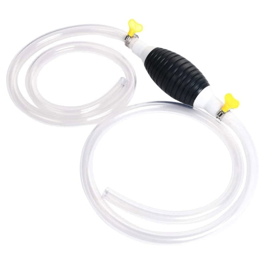 Fuel Transfer Pump Kit Tank