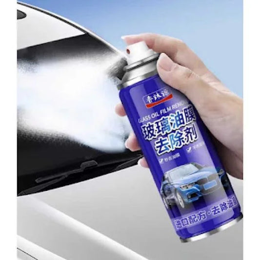 Anti Fog Dust Remover Glass Spray 450ml