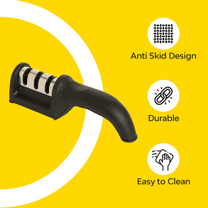 Knife Sharpener Tool