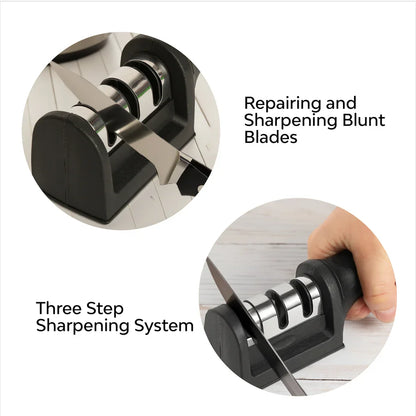 Knife Sharpener Tool