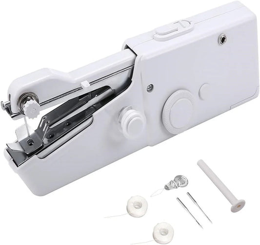 The Handy Stitch: Your Portable Sewing Solution