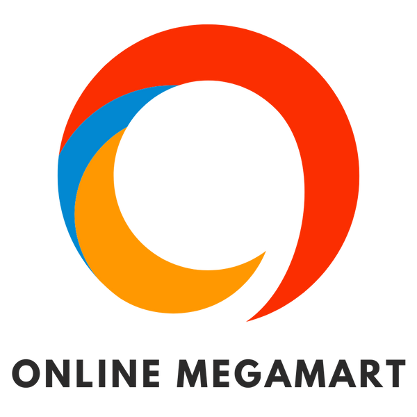Online Megamart