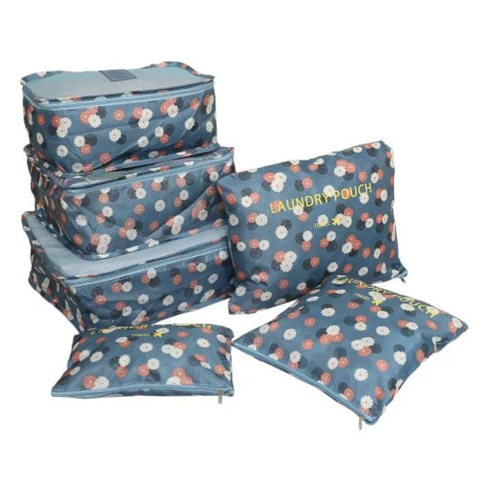 Laundry Pouch Storage Bags