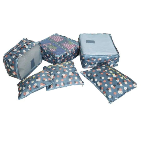 Laundry Pouch Storage Bags