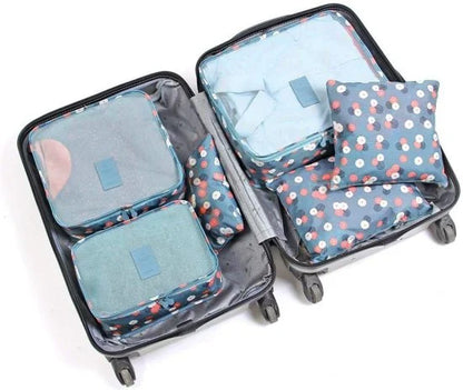 Laundry Pouch Storage Bags