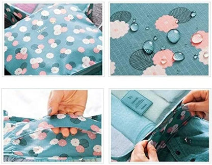 Laundry Pouch Storage Bags