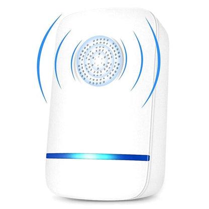 Pest Repeller- Ultrasonic Pest Repeller for Mosquito