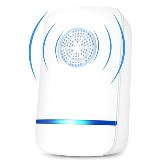 Pest Repeller- Ultrasonic Pest Repeller for Mosquito