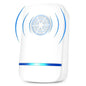 Pest Repeller- Ultrasonic Pest Repeller for Mosquito