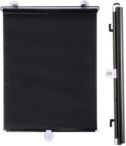 Portable Window Cover Curtain