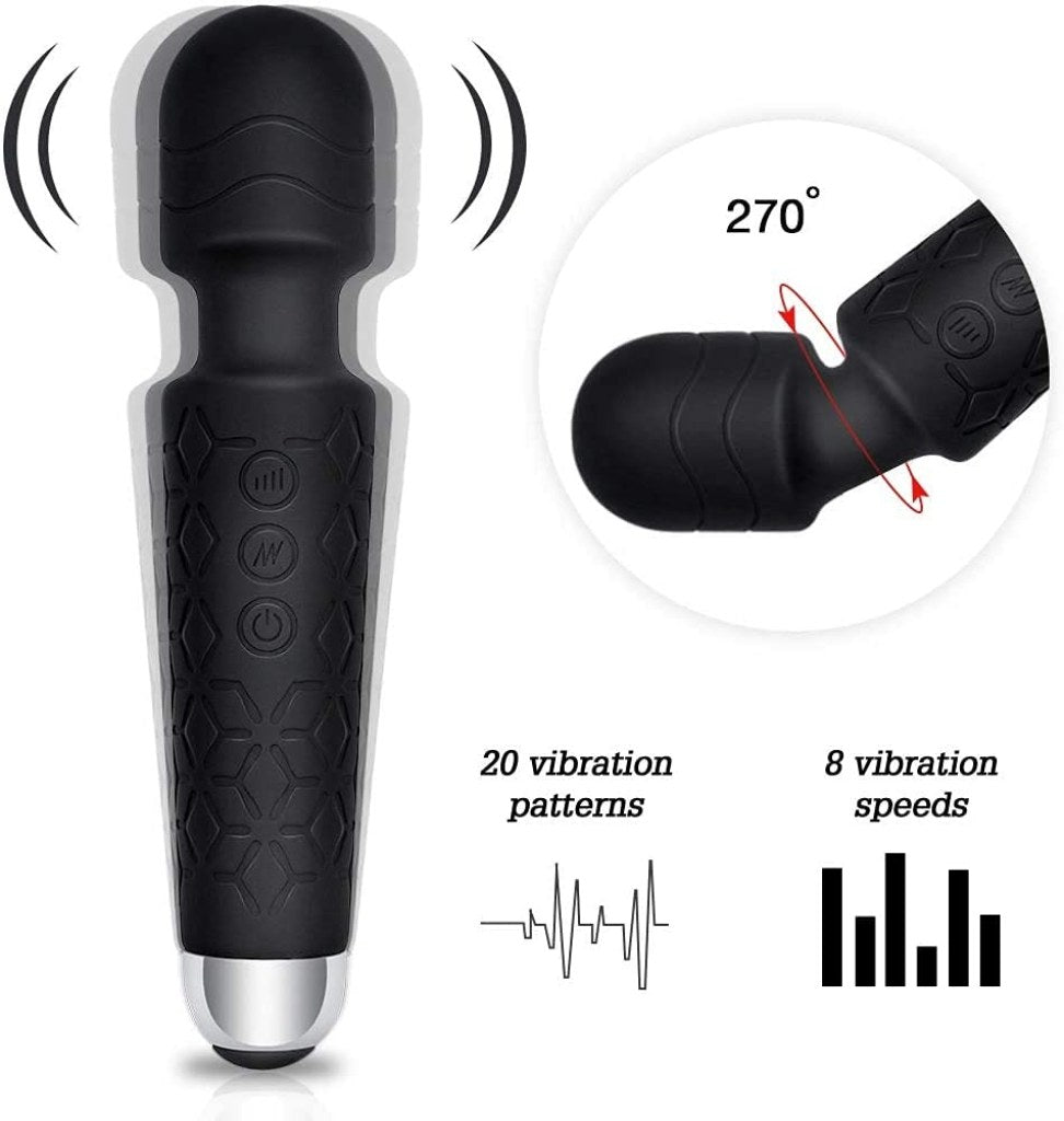 Woman's Personal Body Massager💦