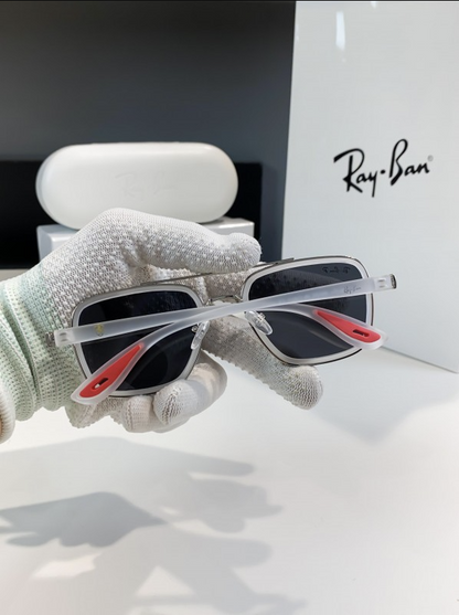 Raybon 06 silver black