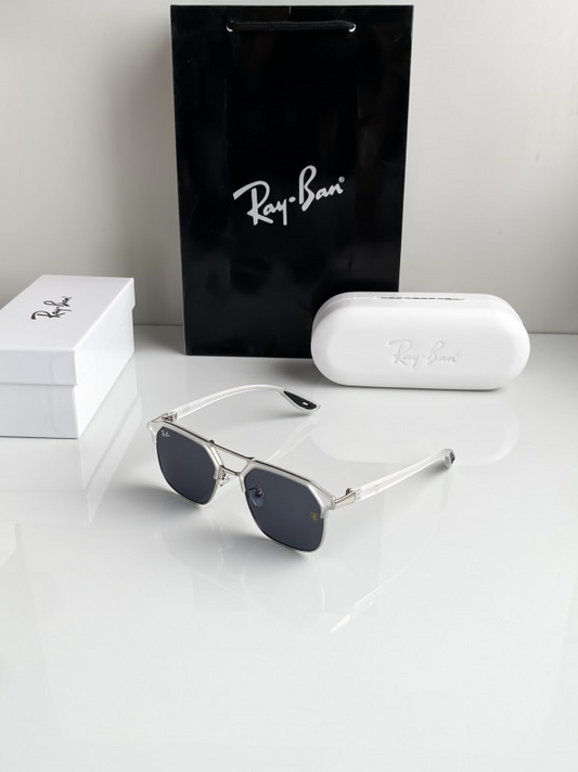 Rayben 04 white black