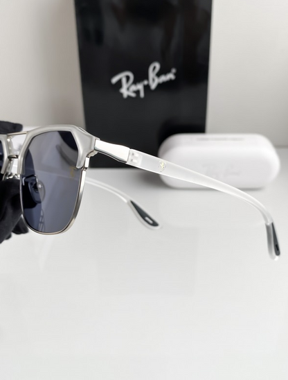 Rayben 04 white black