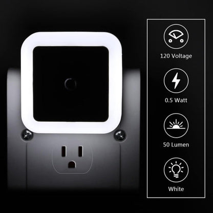 Sensor Night Light