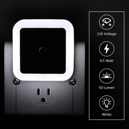 Sensor Night Light