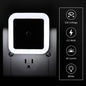 Sensor Night Light