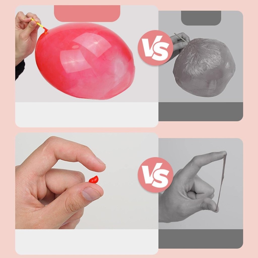 Bubble making glue ( Pack of 4 )