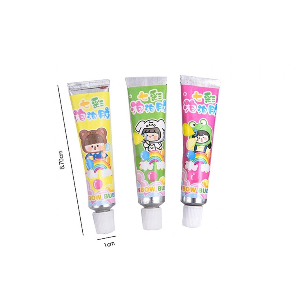 Bubble making glue ( Pack of 4 )