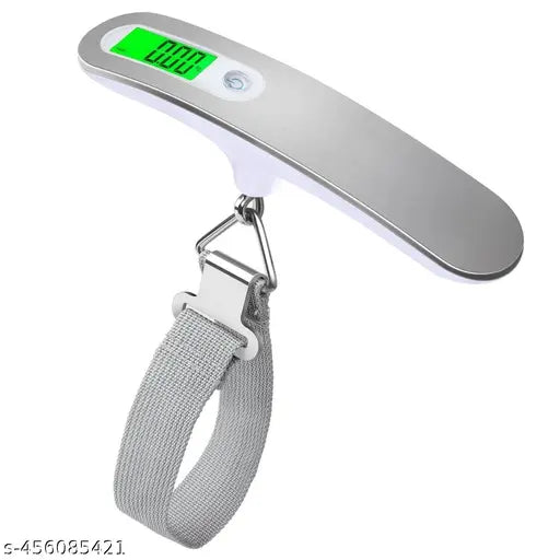 Travel Luggage Digital Weighing Scale
