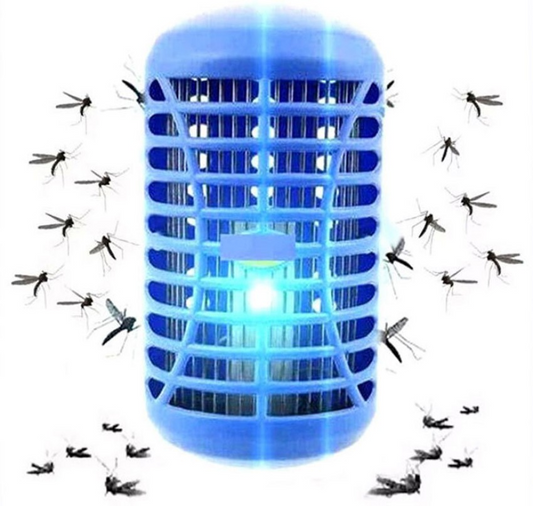 ✨Kill The Blood Sucker | Mosquito Killer Lamps