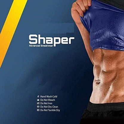 Venim Sweat Shaper Vest for Men