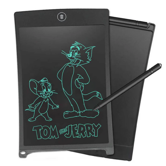 ✨ LCD Writing Pad Tablet 8.5 Inch Digital Slate for Kids Learning Educational Toys Painting Smart Drawing Board Portable